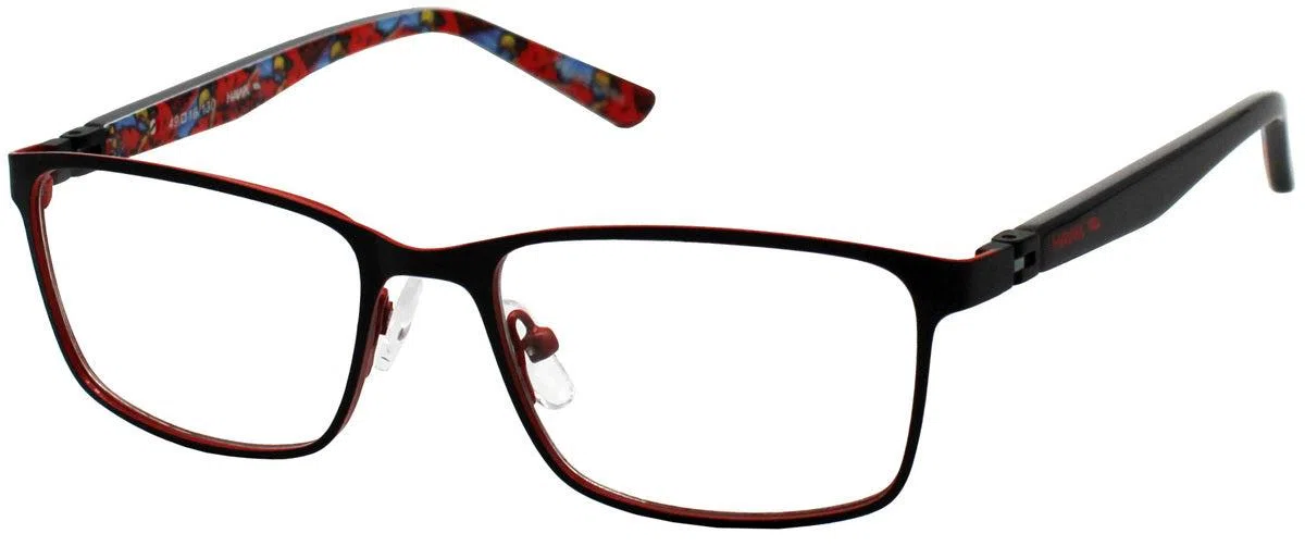 Tony Hawk 59 Eyeglasses - view 2